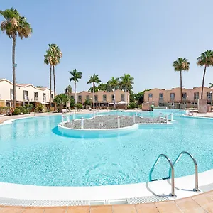  Сasa de vacaciones Duplex En Paraíso España