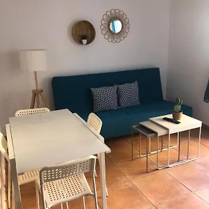  Apartamento Center España