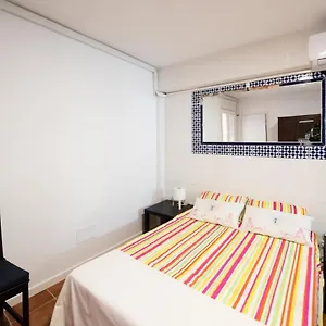  Apartamento El Jardín Del ángel Pinsapo España