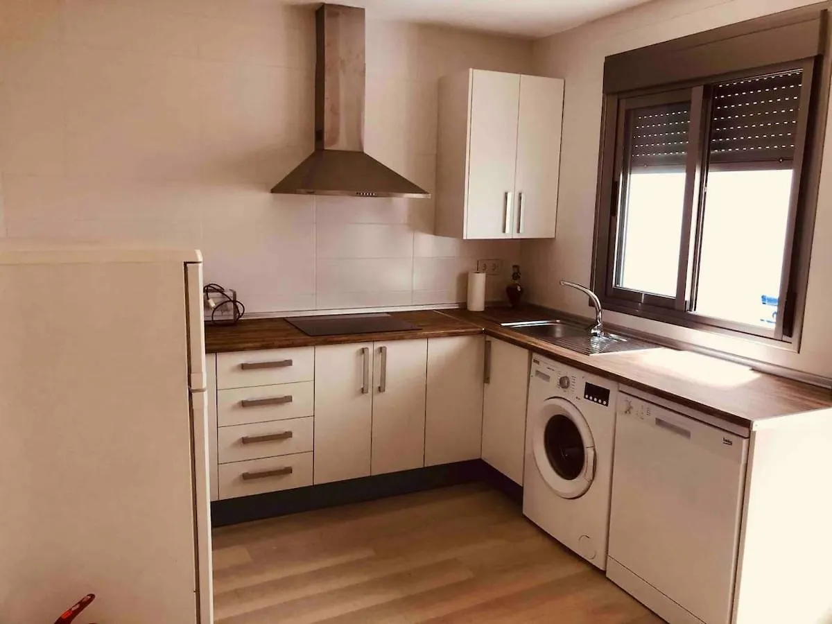 Apartamento Duplex En Archidona Centro 0*,