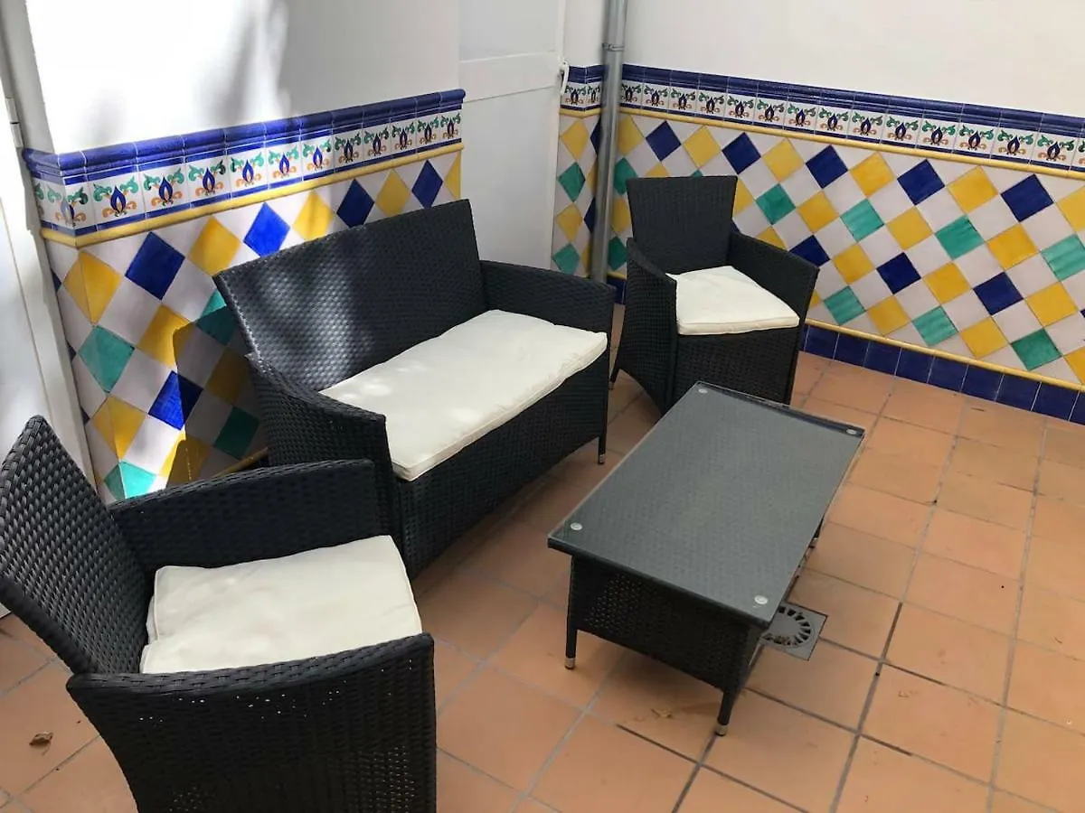 Apartamento Duplex En Archidona Centro